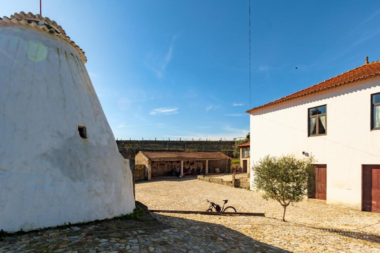 Casa Do Forno De Cal Villa Vila do Conde Exterior photo